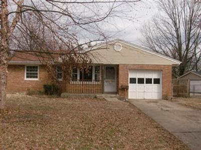 2078 Lexa Ct, Mount Healthy, OH 45231 photo 1