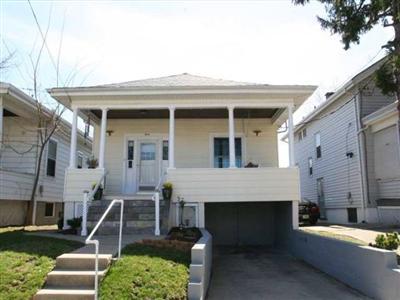 3173 Markbreit Ave, Cincinnati, OH 45209 photo 1