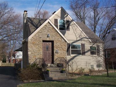 1644 Sutton Ave, Cincinnati, OH 45230 photo 1