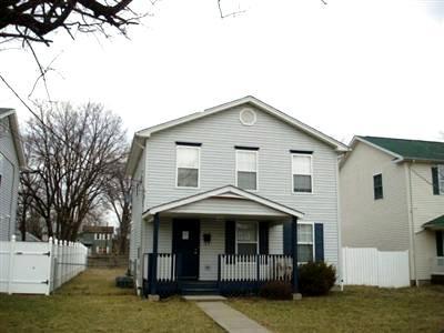 706 Walnut St, Lockland, OH 45215 photo 1