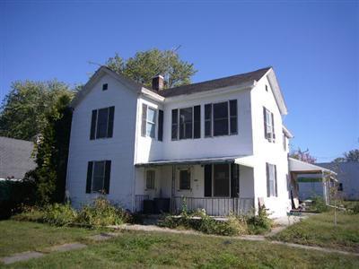 804 Center St, Blanchester, OH 45107 photo 1