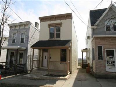 425 Warner St, Cincinnati, OH 45219 photo 1