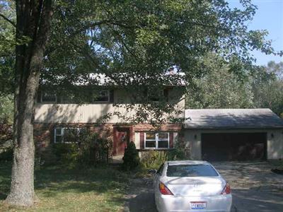 6034 Decker Rd, Franklin, OH 45005 photo 1