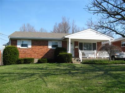 832 Serben Dr, Cincinnati, OH 45233 photo 1