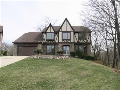 3272 Lamarc Trl, Evendale, OH 45241 photo 1