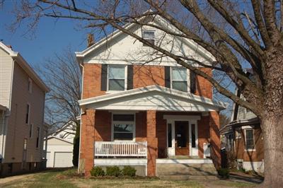 4117 Thirty Third Ave, Cincinnati, OH 45209 photo 1