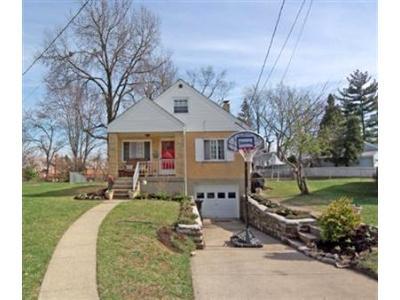 968 Glenna Dr, Cincinnati, OH 45238 photo 1