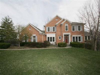 9918 Pheasantwalk Ct, Evendale, OH 45241 photo 1