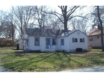 6135 Glade Ave, Cincinnati, OH 45230 photo 1