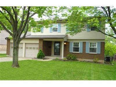11945 Blackhawk Cir, Cincinnati, OH 45240 photo 1