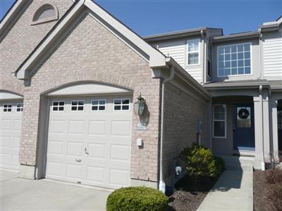 4138 Fieldsedge Dr, Mason, OH 45040 photo 1
