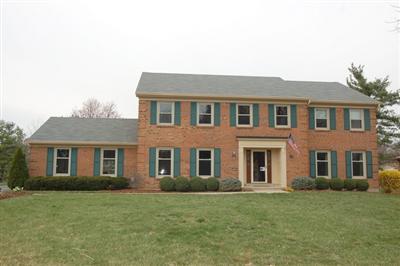 12125 Heathertree Ct, Cincinnati, OH 45249 photo 1