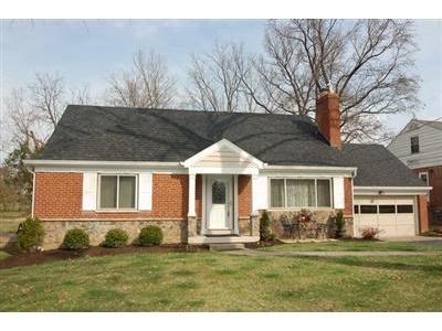 5998 Winnetka Dr, Cincinnati, OH 45236 photo 1