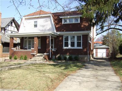 1034 Coronado Ave, Cincinnati, OH 45238 photo 1