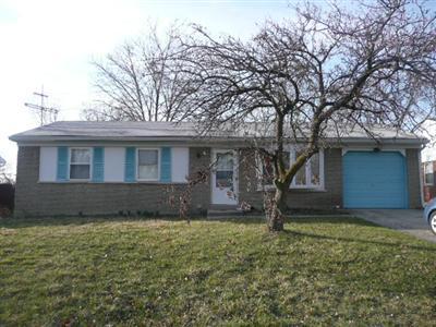 11493 Raphael Pl, Forest Park, OH 45240 photo 3
