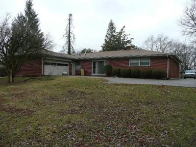 7560 Elbrook Ave, Amberley, OH 45237 photo 1