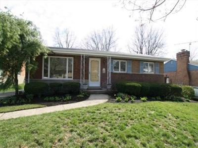 1137 Eastgate Dr, Cincinnati, OH 45231 photo 1