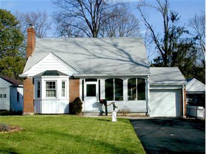 6122 Glade Ave, Cincinnati, OH 45230 photo 1