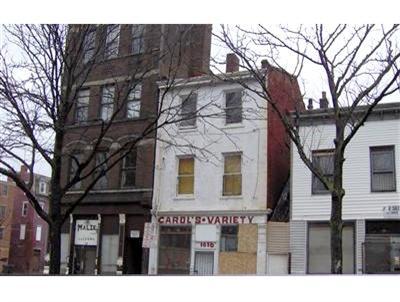 1616 Elm St, Cincinnati, OH 45202 photo 1