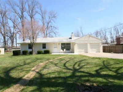 4136 Brookfield Dr, Cincinnati, OH 45245 photo 1
