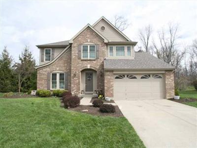 442 Maplecroft Ct, Cincinnati, OH 45255 photo 1