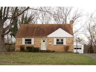 9159 Montoro Dr, Cincinnati, OH 45231 photo 1