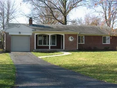 7321 Shewango Way, Cincinnati, OH 45243 photo 1