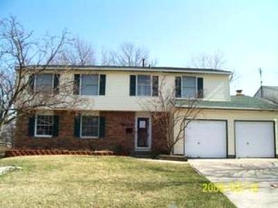 11258 Lodgeview Ct, Forest Park, OH 45240 photo 1