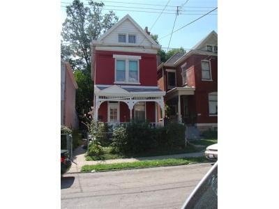 4237 Chambers St, Cincinnati, OH 45223 photo 1