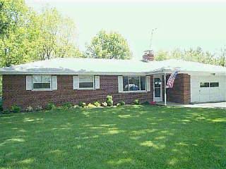 1780 Fireside Dr, Cincinnati, OH 45255 photo 1