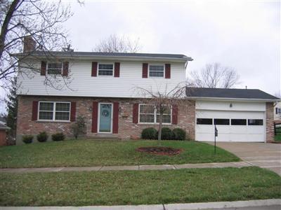 11121 Hanover Rd, Forest Park, OH 45240 photo 1