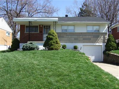 1140 Beechmeadow Ln, Cincinnati, OH 45238 photo 1