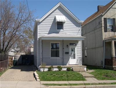 206 Walnut St, Elmwood Place, OH 45216 photo 1
