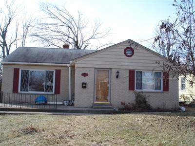 4579 Matson Ave, Cincinnati, OH 45236 photo 1