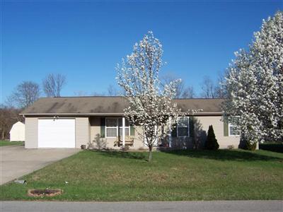 118 Spring Meadow Dr, Georgetown, OH 45121 photo 1