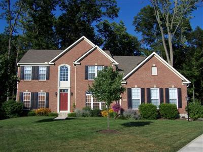 5818 Maxfli Ln, Mason, OH 45040 photo 1
