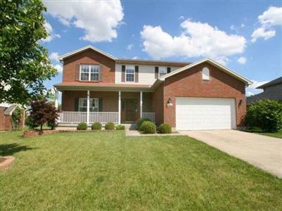 8410 Timber Ln, Mason, OH 45040 photo 1
