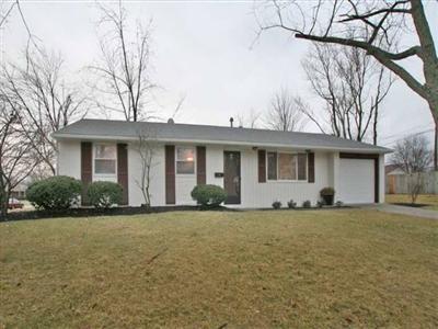 1063 Imprint Ln, Forest Park, OH 45240 photo 1