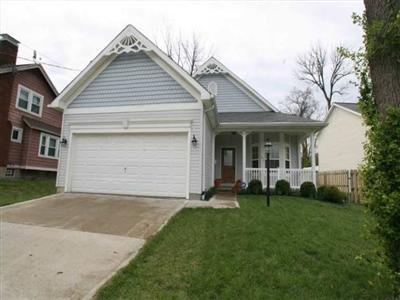 5417 Tompkins Ave, Cincinnati, OH 45227 photo 1