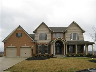 10449 Bugle Way, Harrison, OH 45030 photo 1