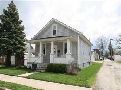 745 Forest Ave, Hamilton, OH 45015 photo 1