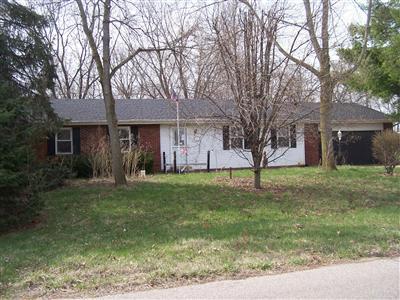 3123 Eric Ln, Hamilton, OH 45011 photo 1