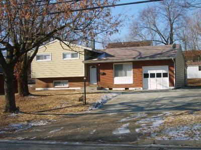 11413 Kenn Rd, Forest Park, OH 45240 photo 1