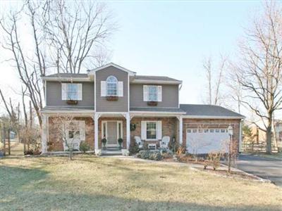 10321 Windpoint Pl, Montgomery, OH 45242 photo 1