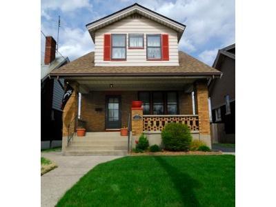 4226 Appleton St, Cincinnati, OH 45209 photo 1