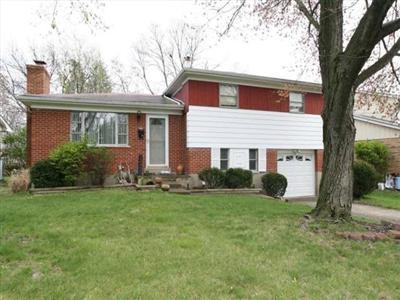 586 Waycross Rd, Forest Park, OH 45240 photo 1