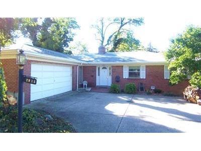 2915 Timbercrest Dr, Cincinnati, OH 45238 photo 1