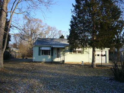 7744 Dian Ave, Franklin, OH 45005 photo 1