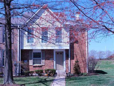 10929 Barrington Ct, Cincinnati, OH 45242 photo 1