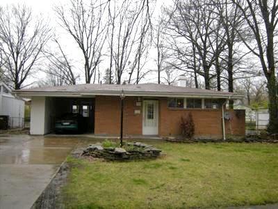 791 Carlsbad Rd, Forest Park, OH 45240 photo 1